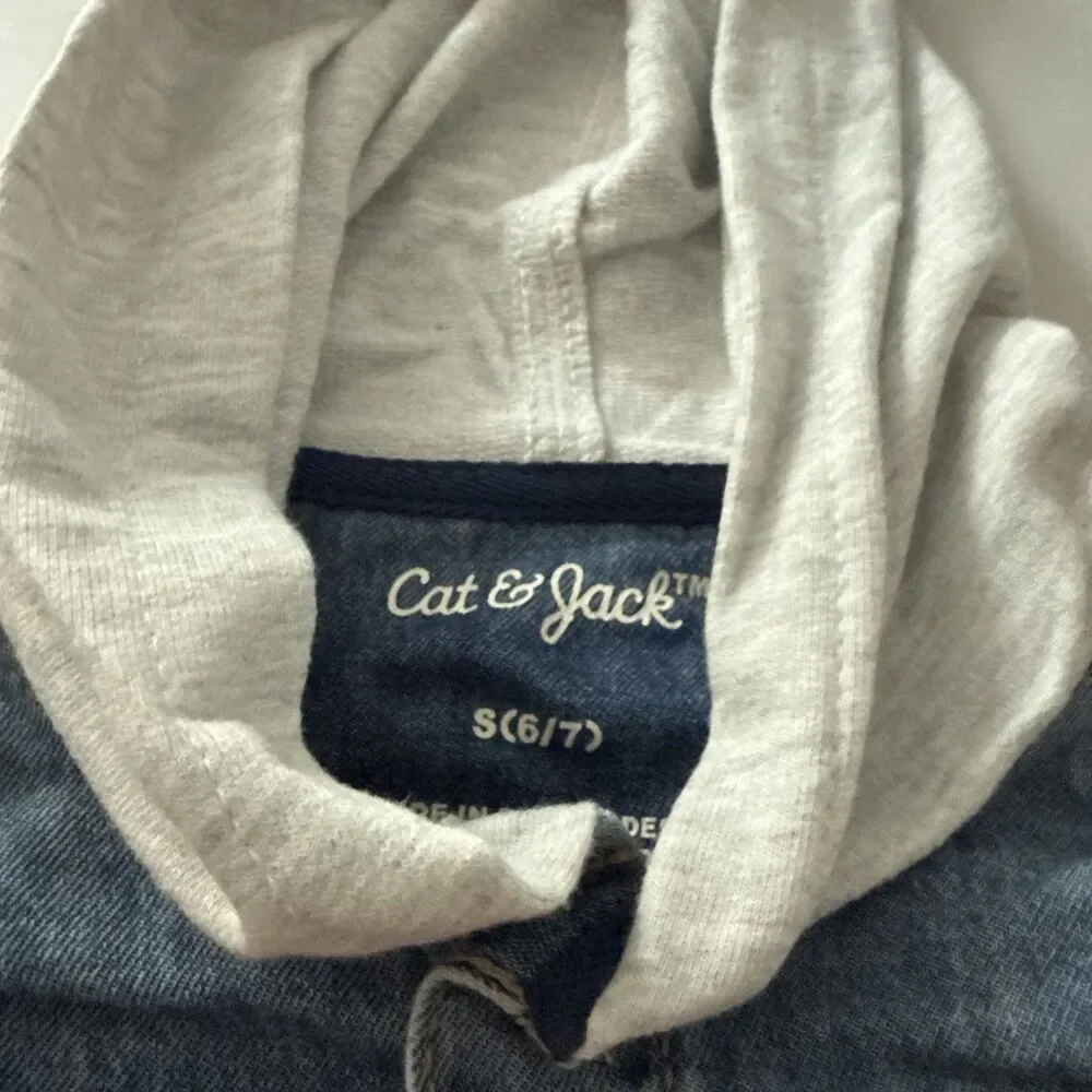 Cat & Jack this cat